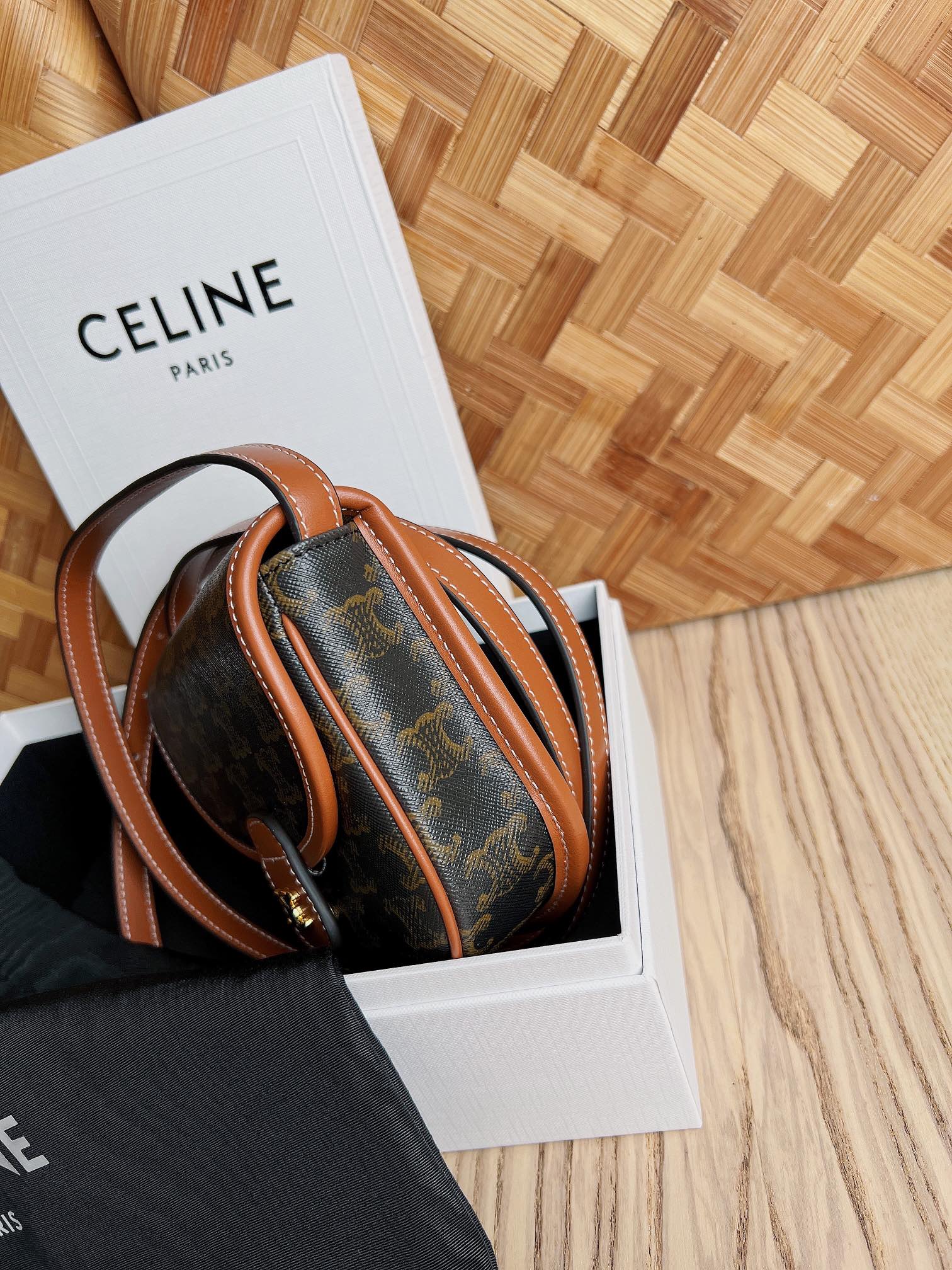 Celine Besace Bags